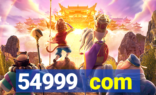 54999 com plataforma de jogos